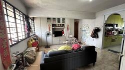Blk 10 Holland Vista (Queenstown), HDB 4 Rooms #575916561